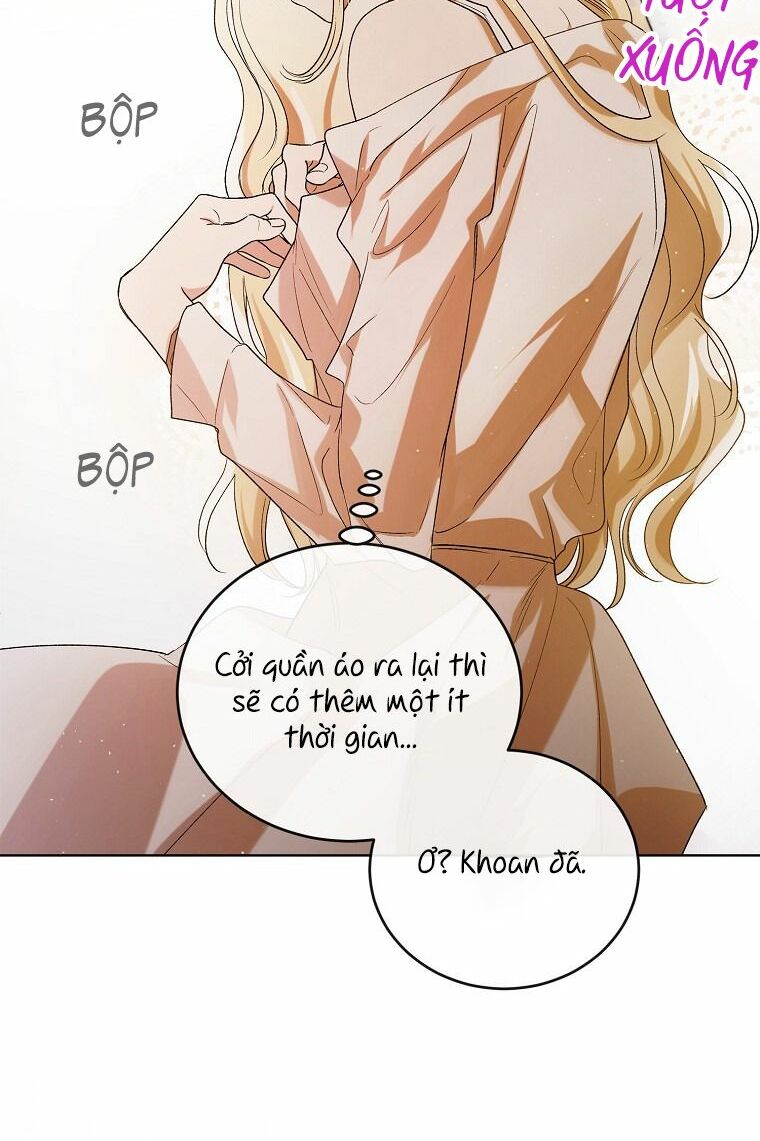 Cách Để Em Bảo Vệ Anh: Chapter 51