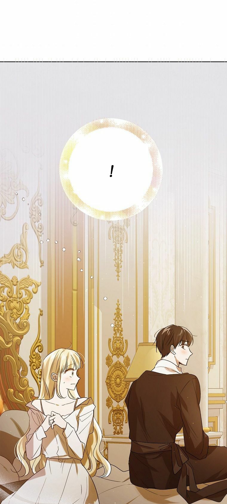 Cách Để Em Bảo Vệ Anh: Chapter 51