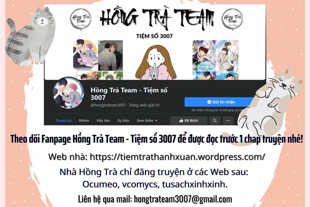 Cách Để Em Bảo Vệ Anh: Chapter 51