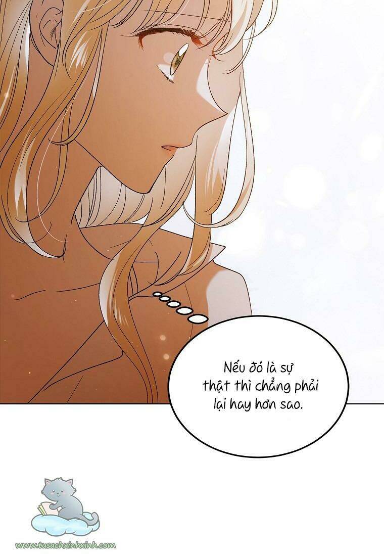 Cách Để Em Bảo Vệ Anh: Chapter 52