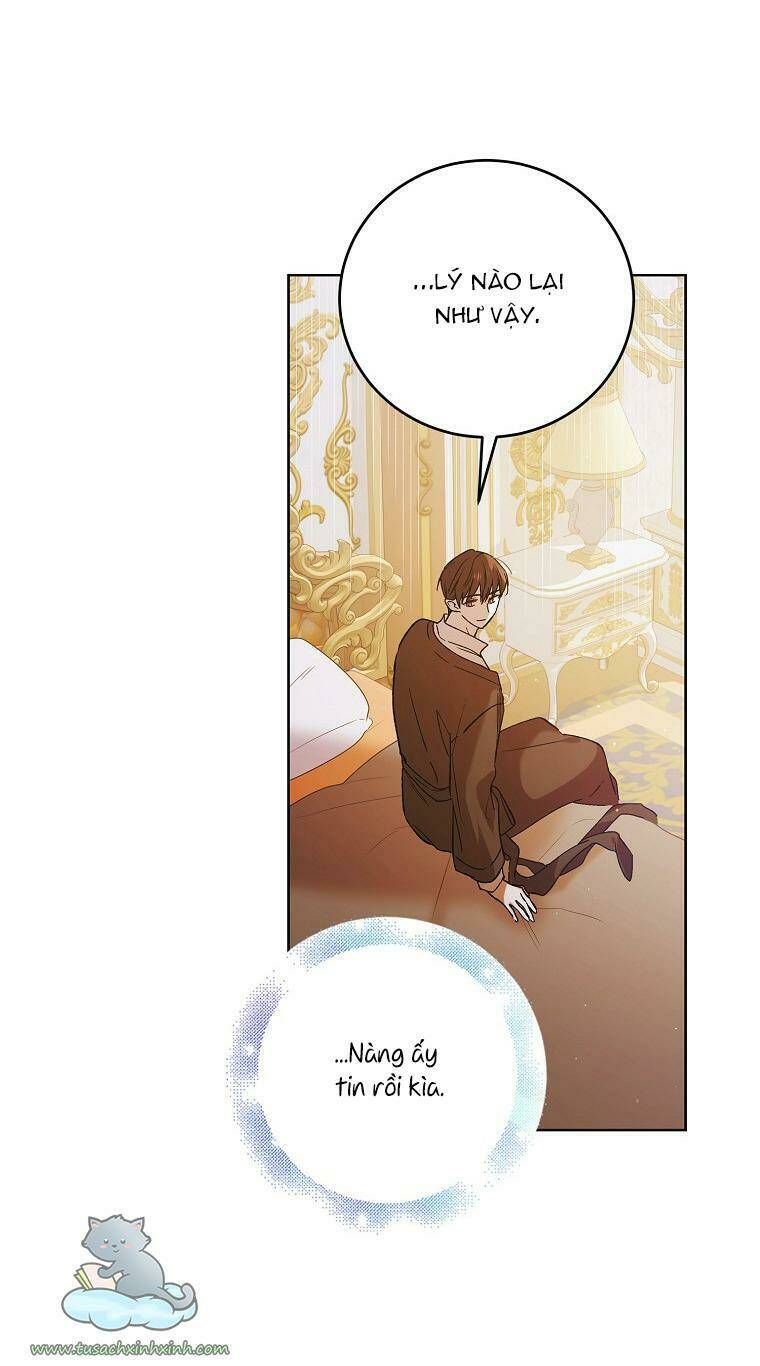Cách Để Em Bảo Vệ Anh: Chapter 52