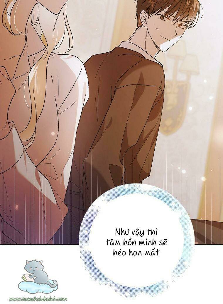 Cách Để Em Bảo Vệ Anh: Chapter 52