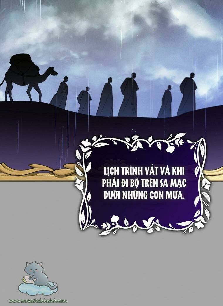 Cách Để Em Bảo Vệ Anh: Chapter 52