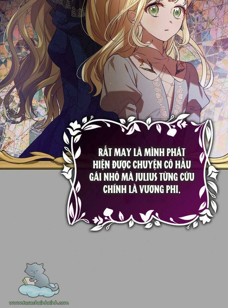 Cách Để Em Bảo Vệ Anh: Chapter 52
