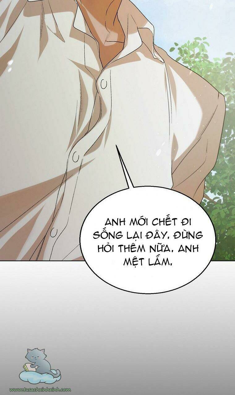 Cách Để Em Bảo Vệ Anh: Chapter 52