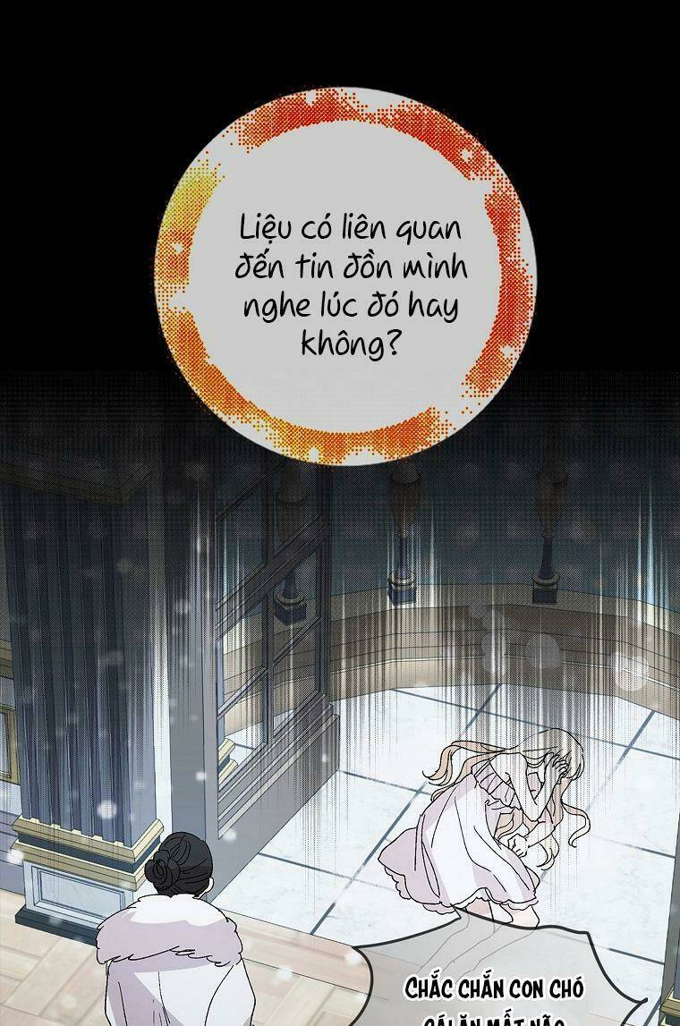 Cách Để Em Bảo Vệ Anh: Chapter 52
