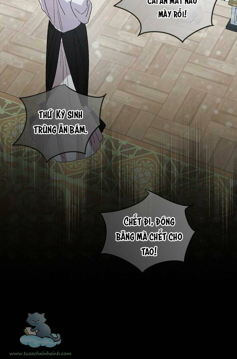 Cách Để Em Bảo Vệ Anh: Chapter 52