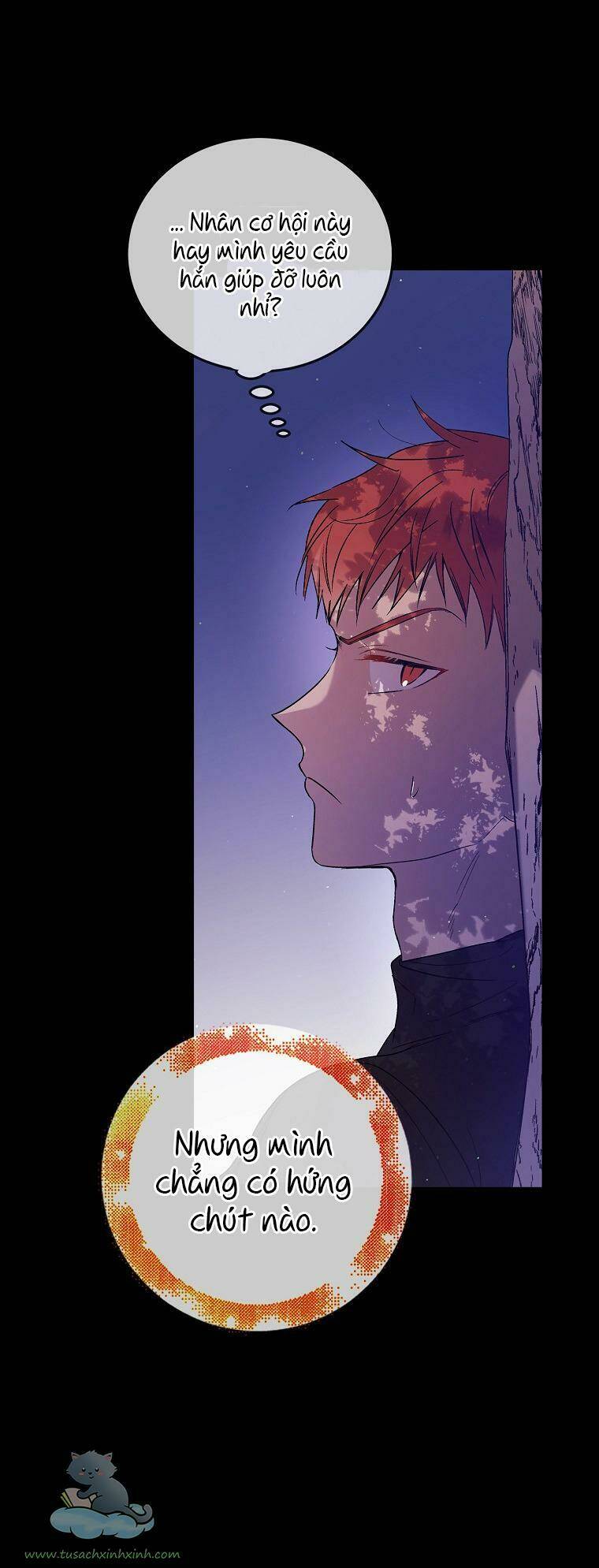 Cách Để Em Bảo Vệ Anh: Chapter 52