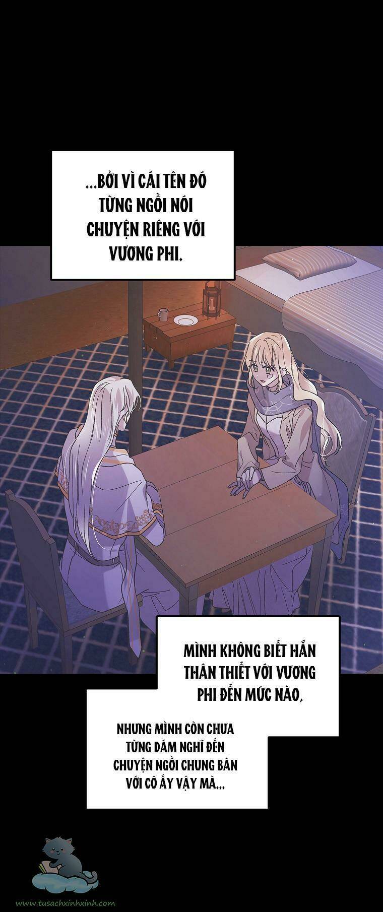 Cách Để Em Bảo Vệ Anh: Chapter 52