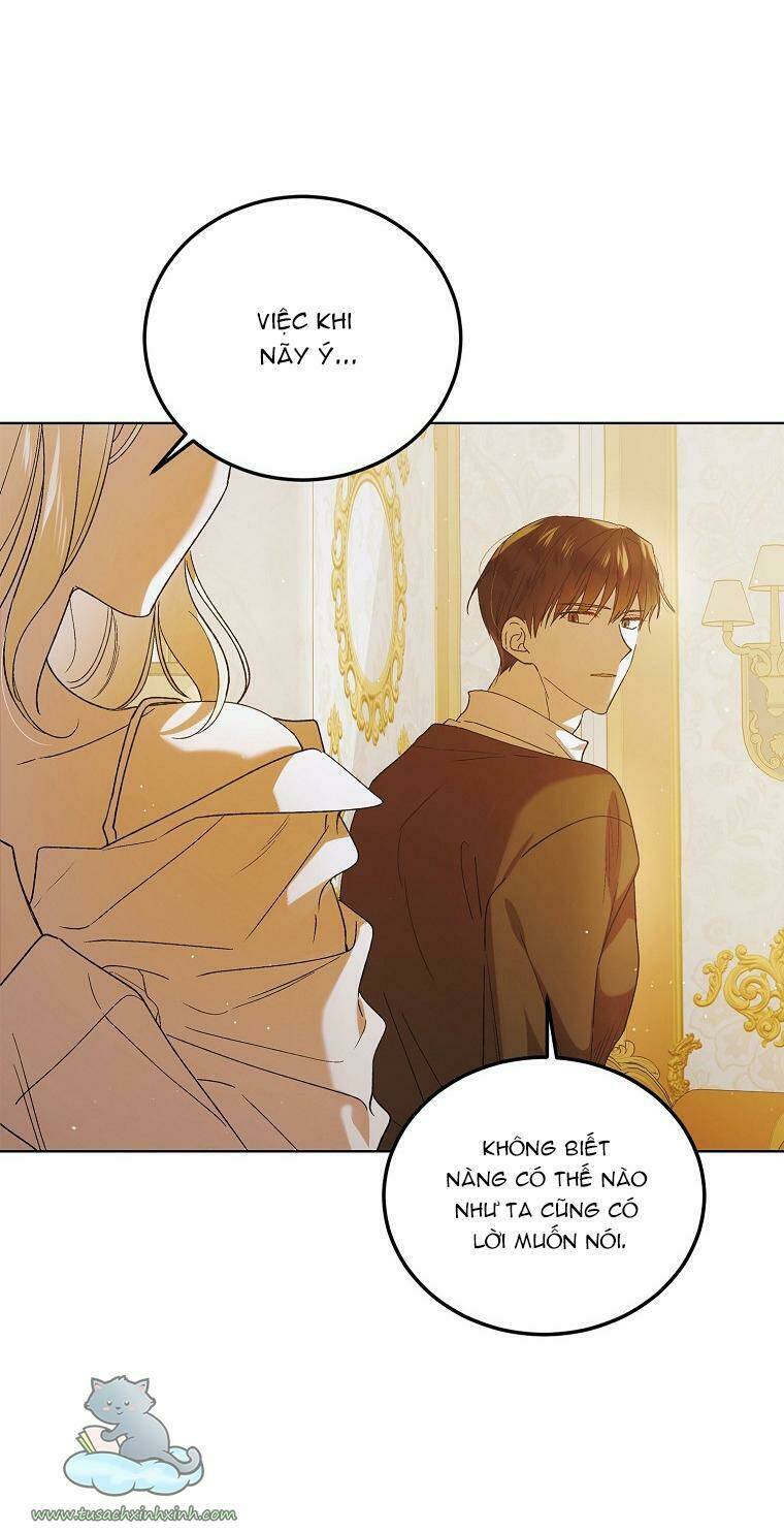 Cách Để Em Bảo Vệ Anh: Chapter 52