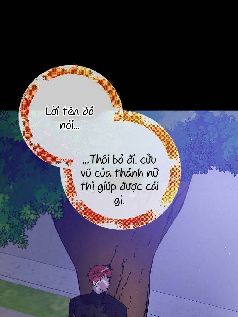 Cách Để Em Bảo Vệ Anh: Chapter 52