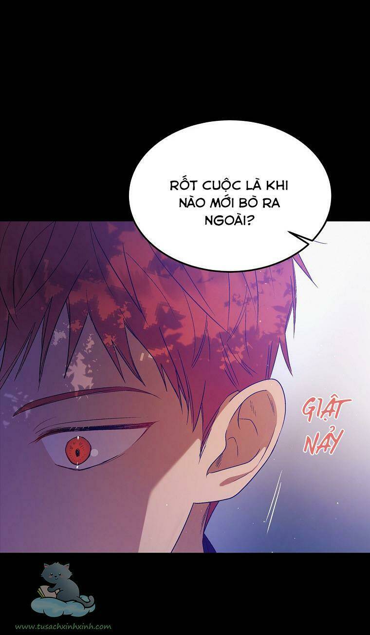 Cách Để Em Bảo Vệ Anh: Chapter 52