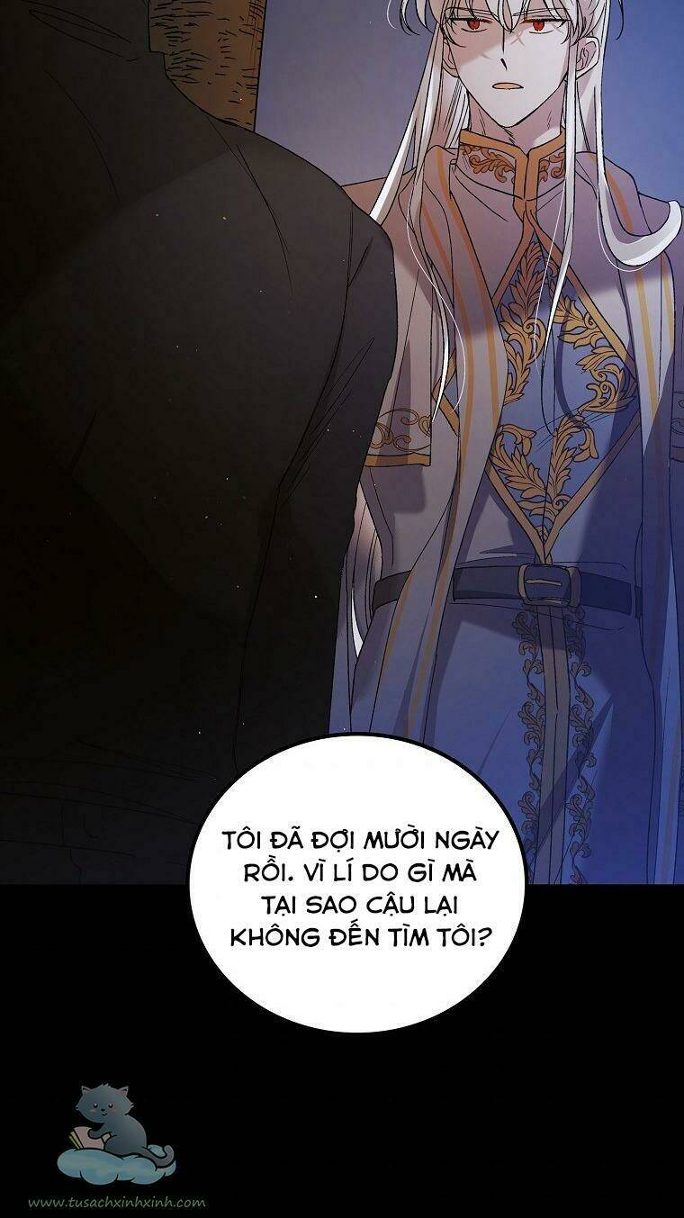 Cách Để Em Bảo Vệ Anh: Chapter 52