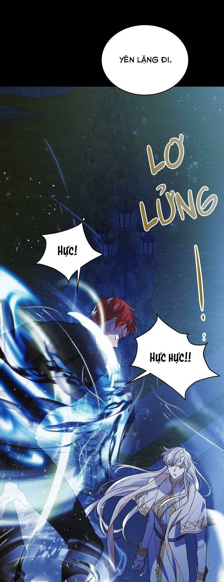 Cách Để Em Bảo Vệ Anh: Chapter 52