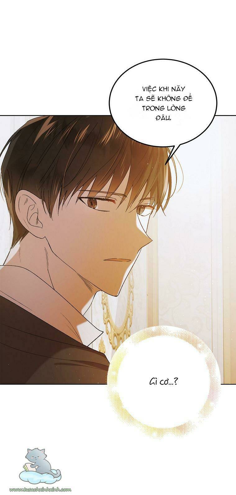 Cách Để Em Bảo Vệ Anh: Chapter 52