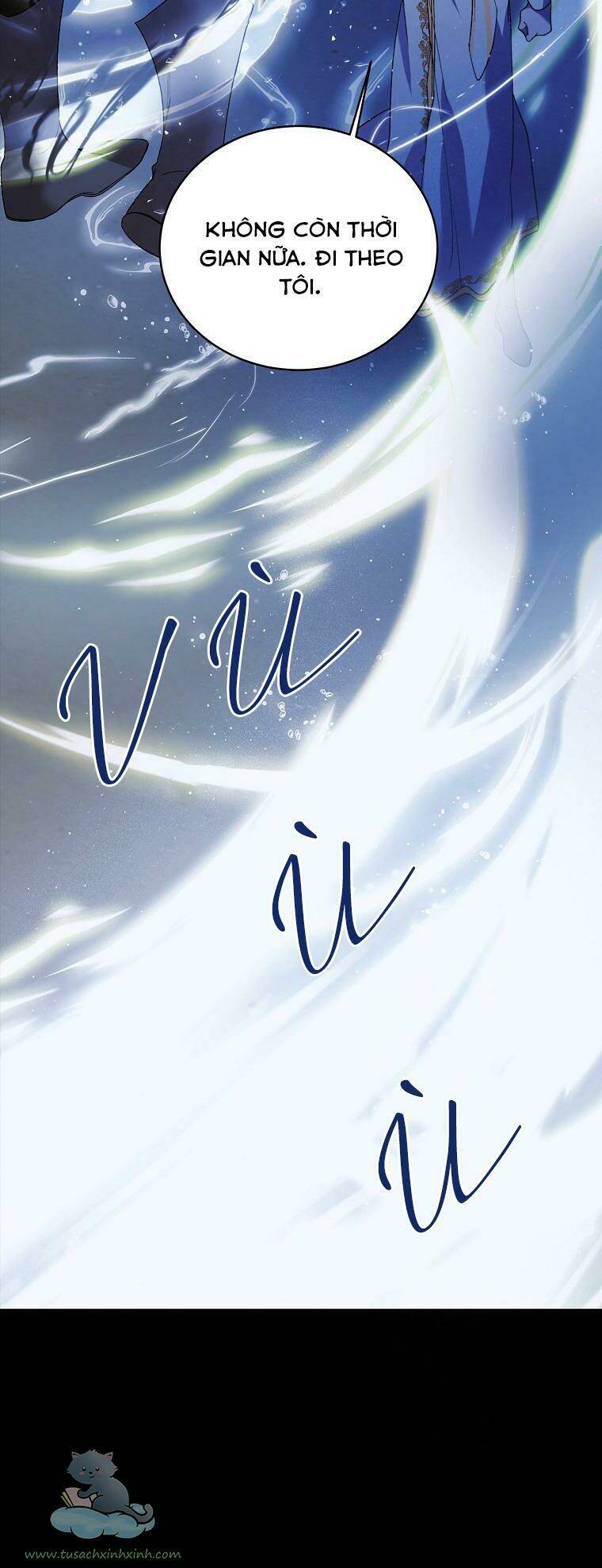 Cách Để Em Bảo Vệ Anh: Chapter 52