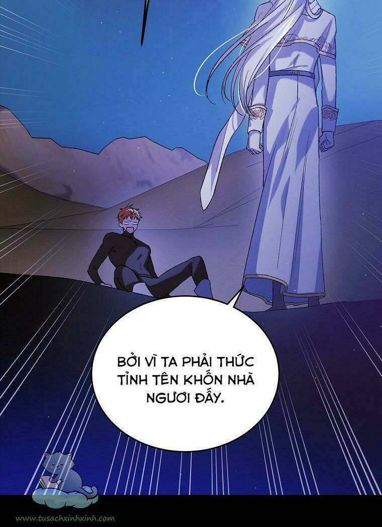 Cách Để Em Bảo Vệ Anh: Chapter 52