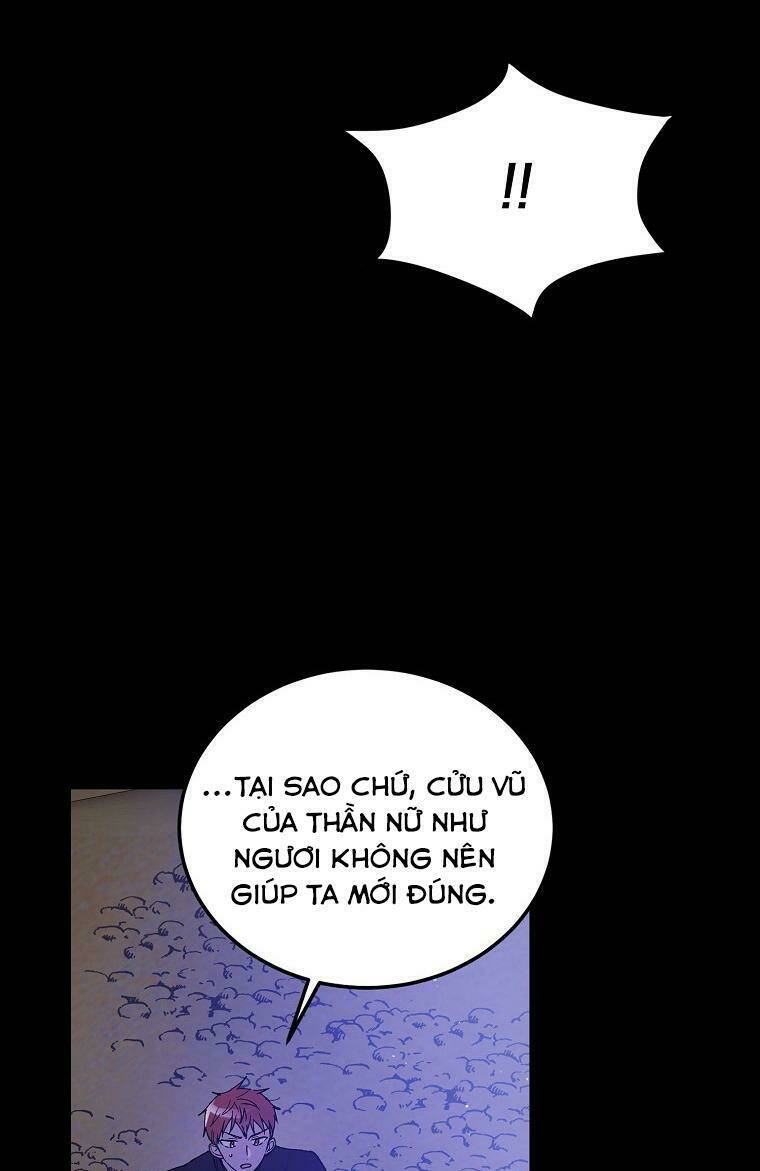 Cách Để Em Bảo Vệ Anh: Chapter 52