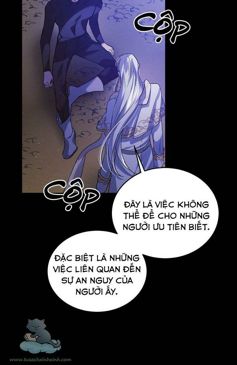 Cách Để Em Bảo Vệ Anh: Chapter 52