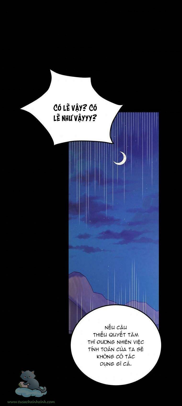 Cách Để Em Bảo Vệ Anh: Chapter 52