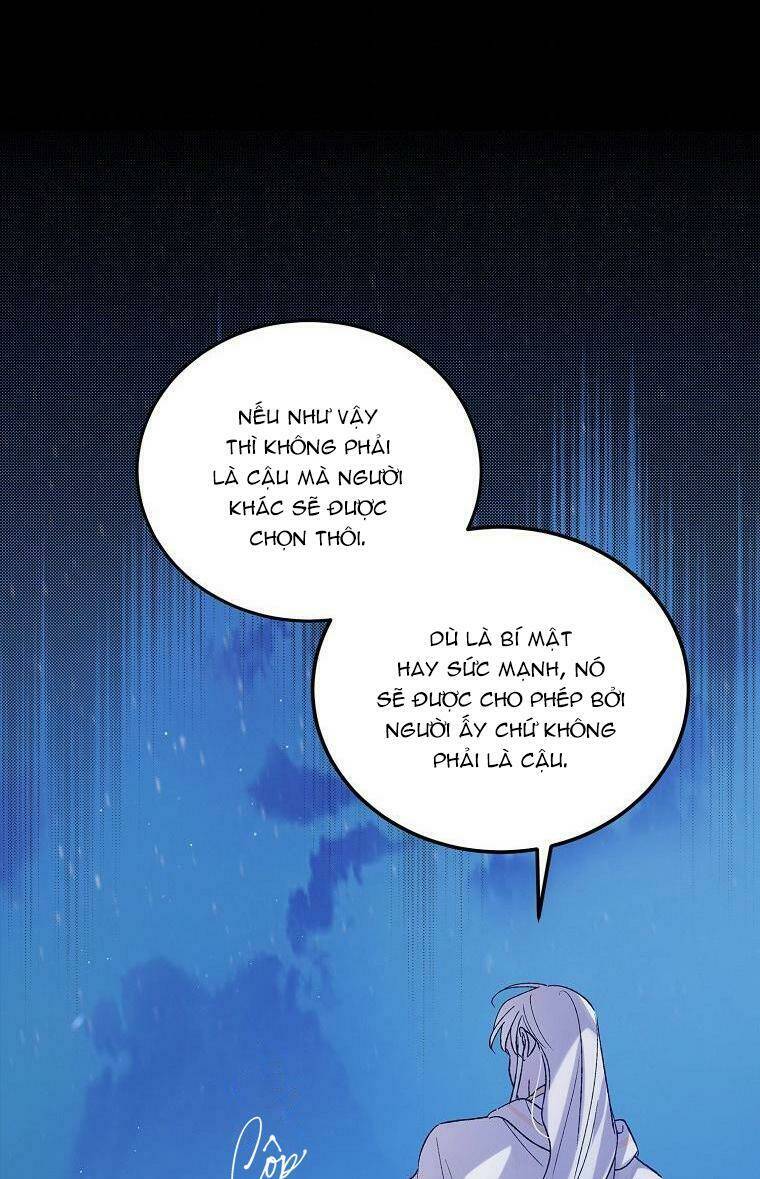 Cách Để Em Bảo Vệ Anh: Chapter 52