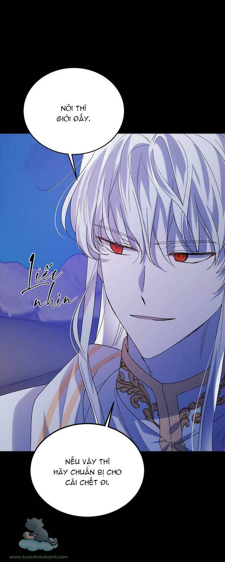 Cách Để Em Bảo Vệ Anh: Chapter 52