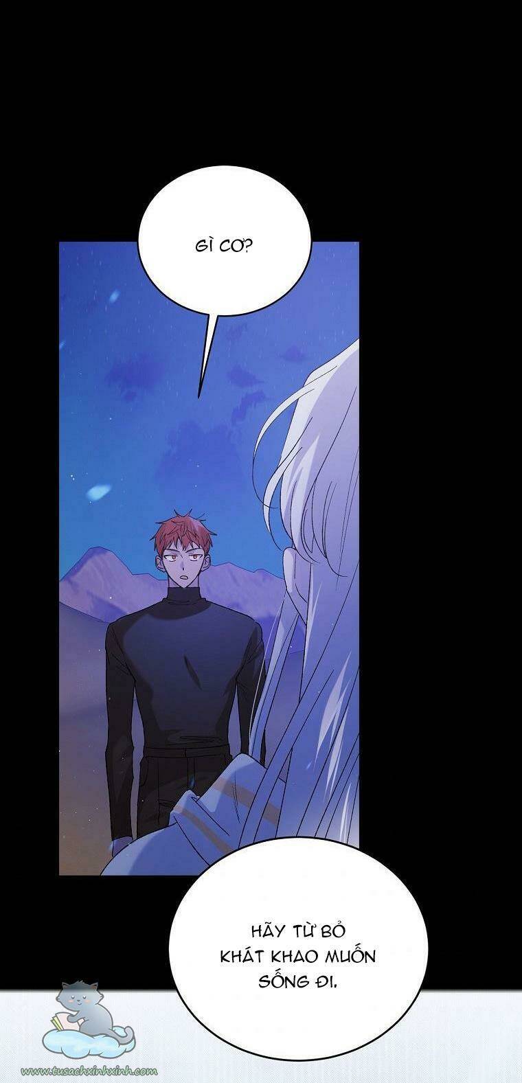 Cách Để Em Bảo Vệ Anh: Chapter 52