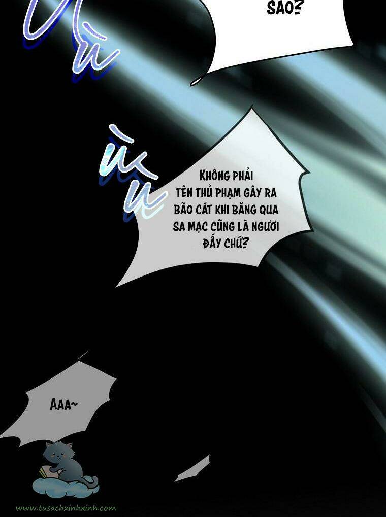 Cách Để Em Bảo Vệ Anh: Chapter 52