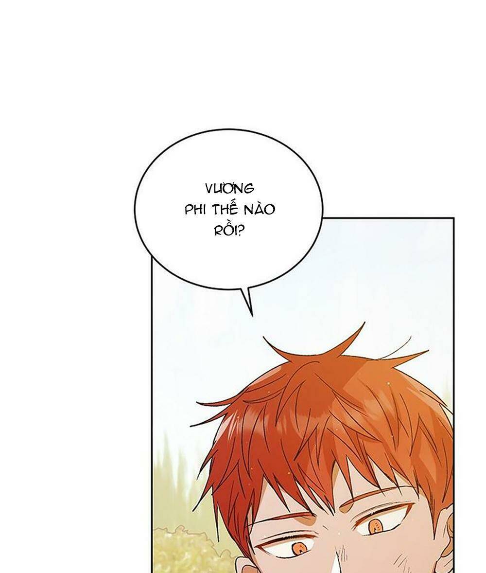 Cách Để Em Bảo Vệ Anh: Chapter 52