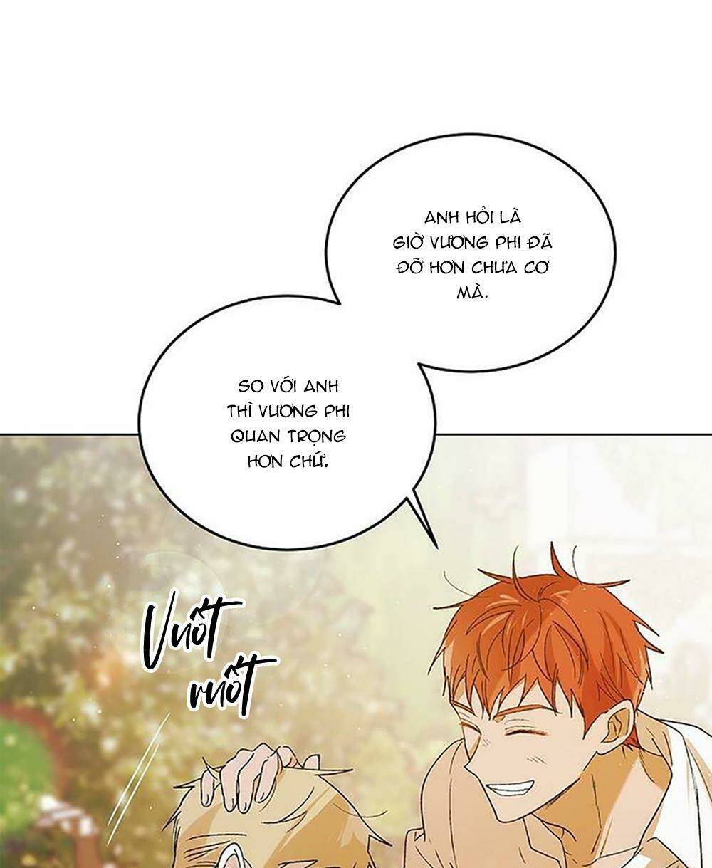 Cách Để Em Bảo Vệ Anh: Chapter 52