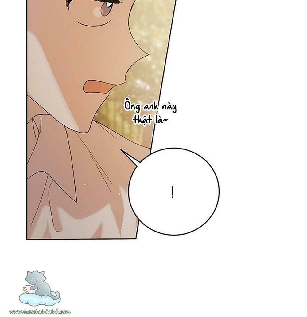 Cách Để Em Bảo Vệ Anh: Chapter 52