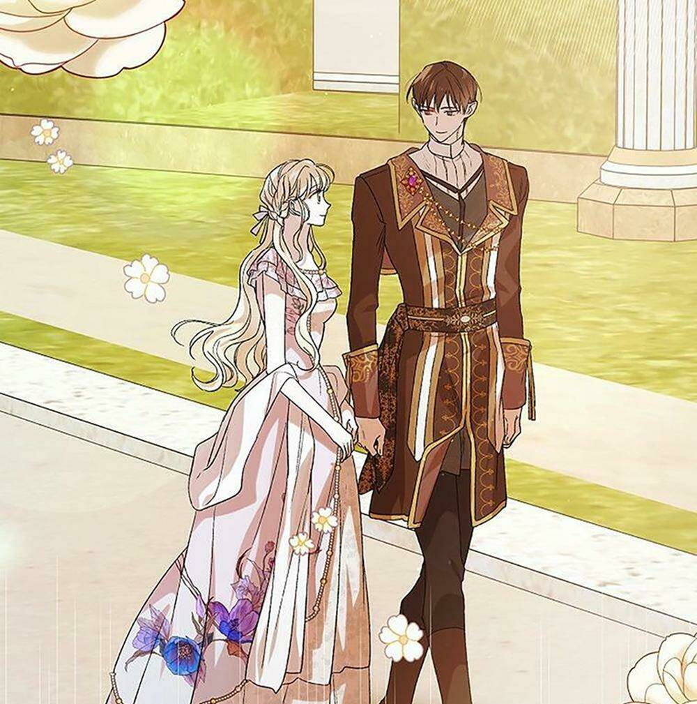 Cách Để Em Bảo Vệ Anh: Chapter 52