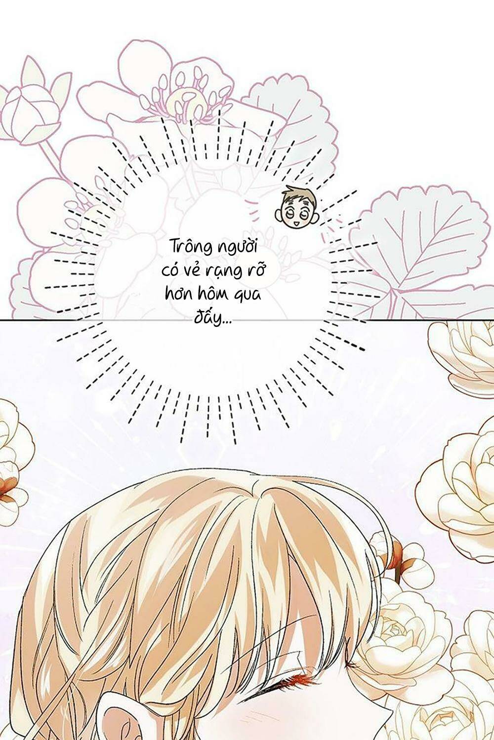 Cách Để Em Bảo Vệ Anh: Chapter 52