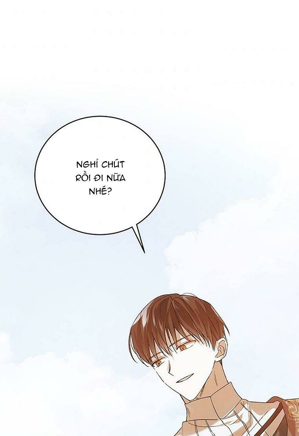 Cách Để Em Bảo Vệ Anh: Chapter 52