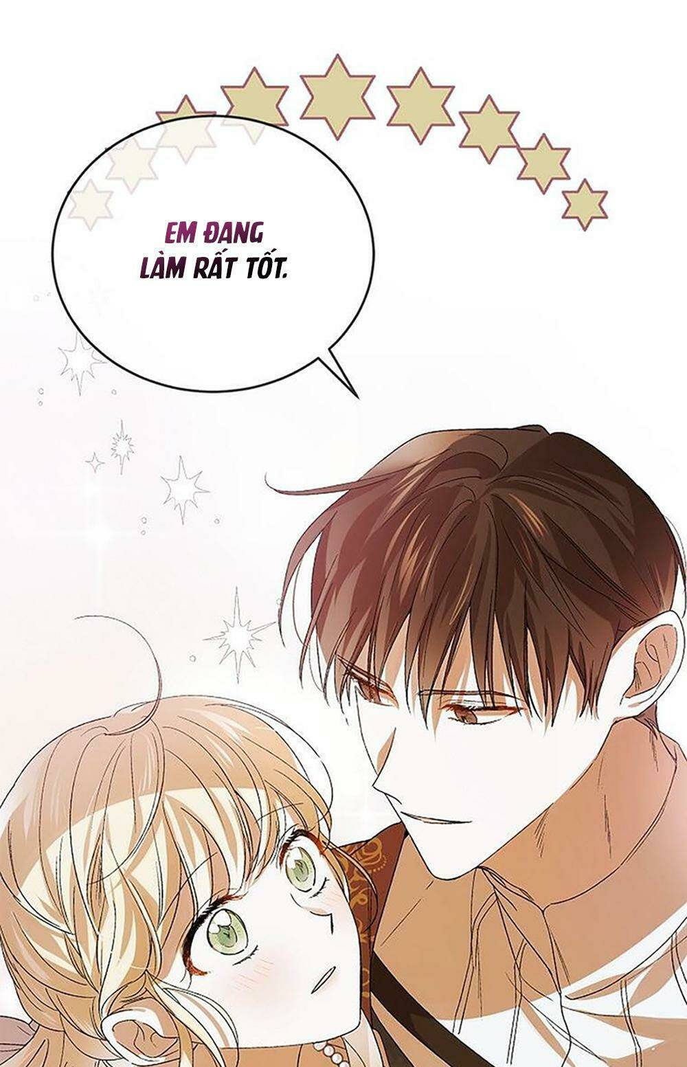 Cách Để Em Bảo Vệ Anh: Chapter 52