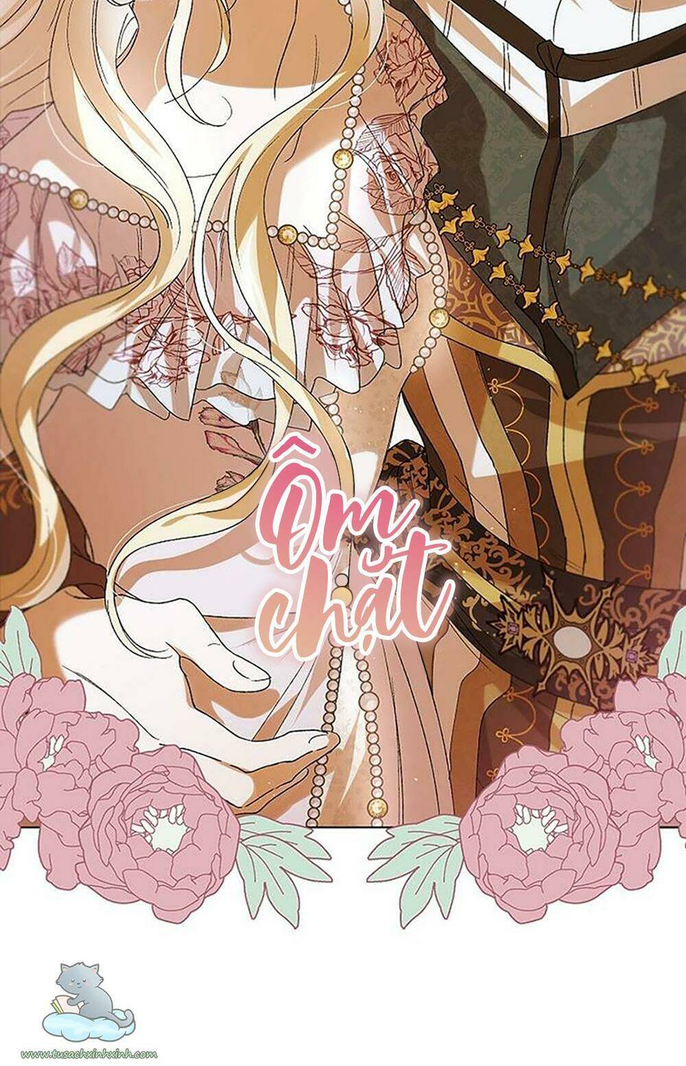 Cách Để Em Bảo Vệ Anh: Chapter 52