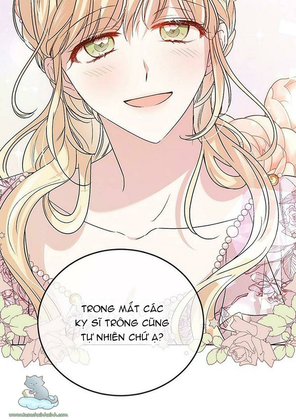Cách Để Em Bảo Vệ Anh: Chapter 52