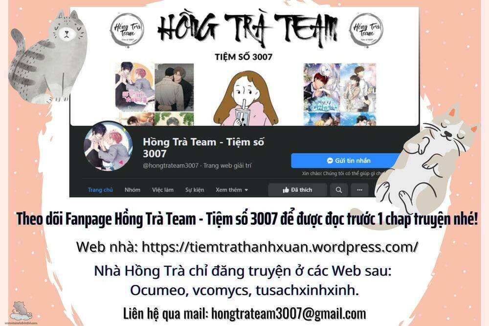 Cách Để Em Bảo Vệ Anh: Chapter 52