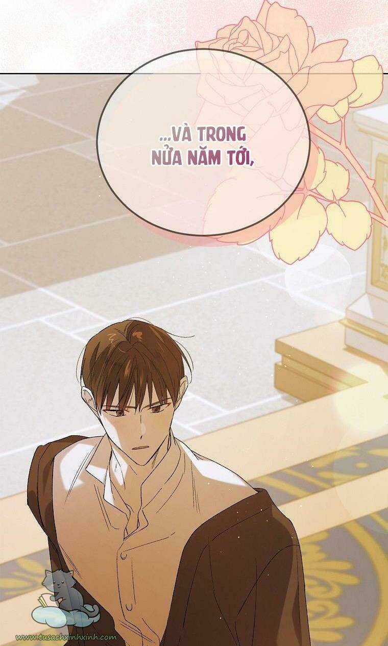 Cách Để Em Bảo Vệ Anh: Chapter 53