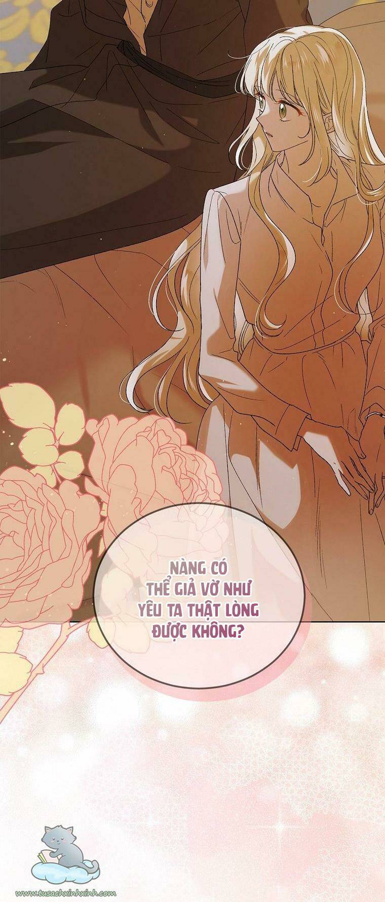 Cách Để Em Bảo Vệ Anh: Chapter 53