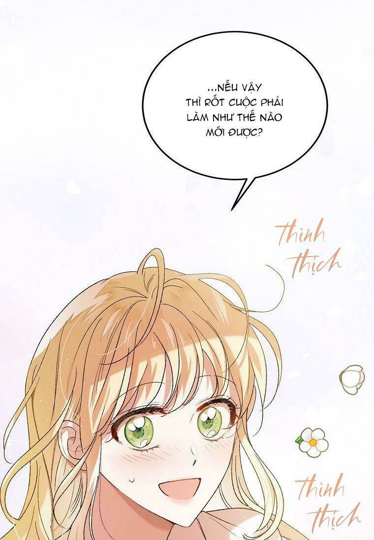 Cách Để Em Bảo Vệ Anh: Chapter 53