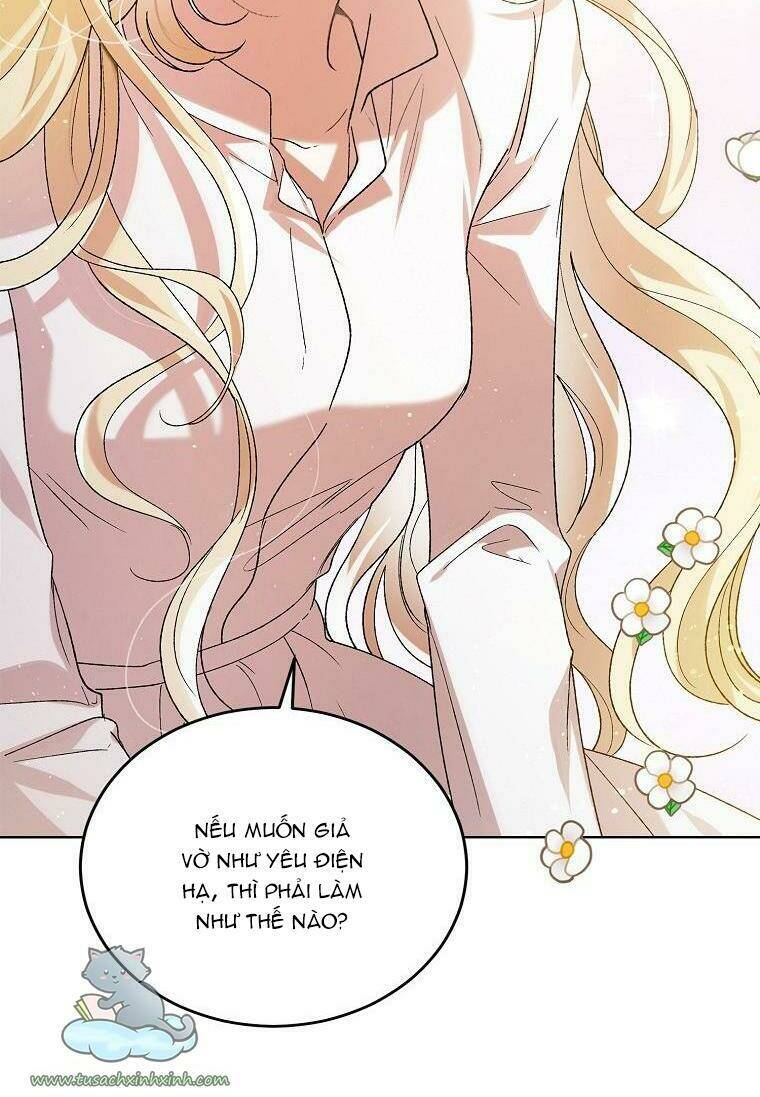 Cách Để Em Bảo Vệ Anh: Chapter 53