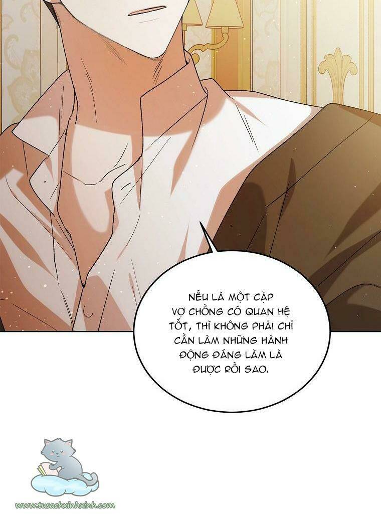 Cách Để Em Bảo Vệ Anh: Chapter 53