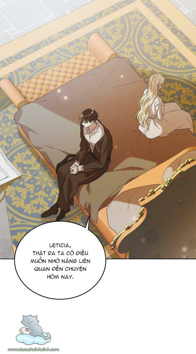 Cách Để Em Bảo Vệ Anh: Chapter 53