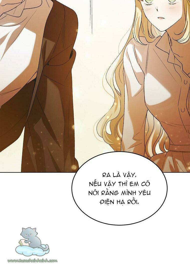 Cách Để Em Bảo Vệ Anh: Chapter 53