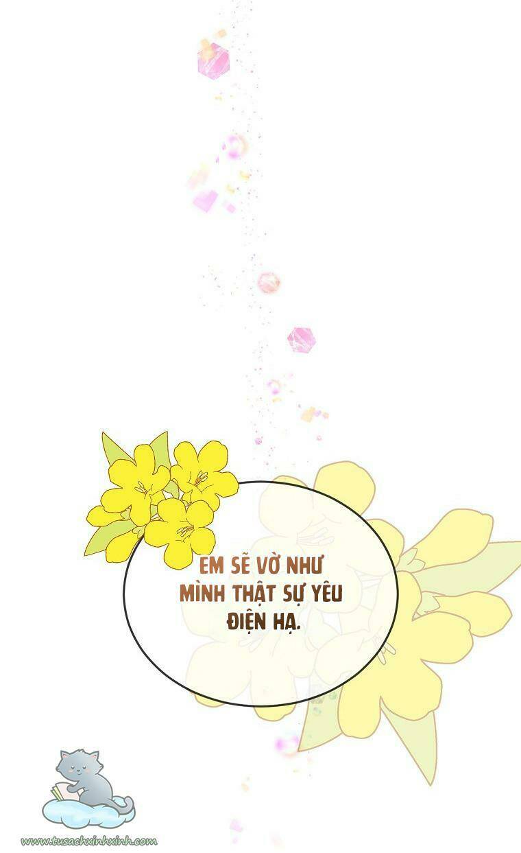 Cách Để Em Bảo Vệ Anh: Chapter 53