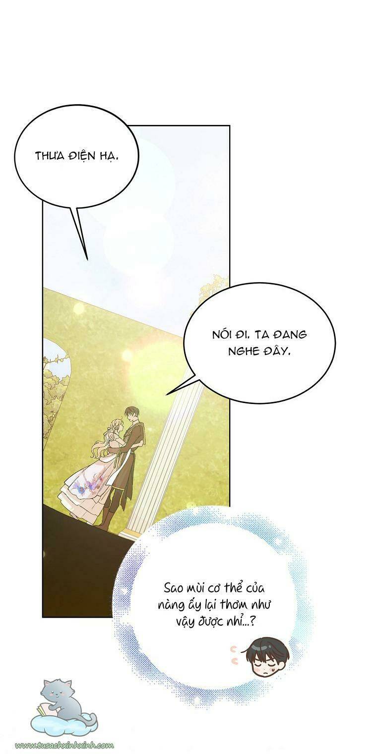 Cách Để Em Bảo Vệ Anh: Chapter 53