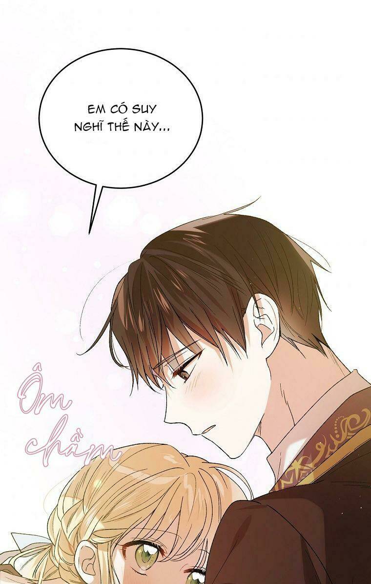 Cách Để Em Bảo Vệ Anh: Chapter 53