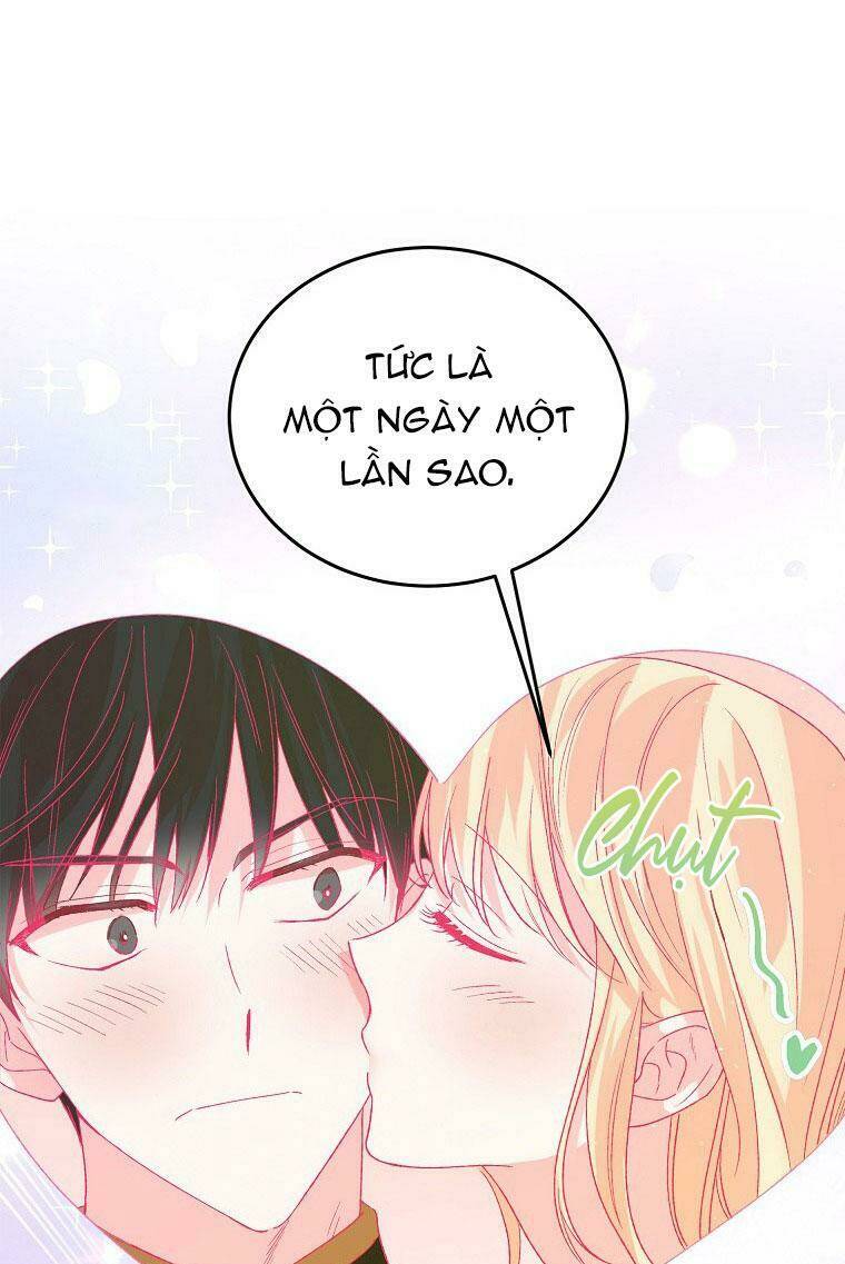 Cách Để Em Bảo Vệ Anh: Chapter 53