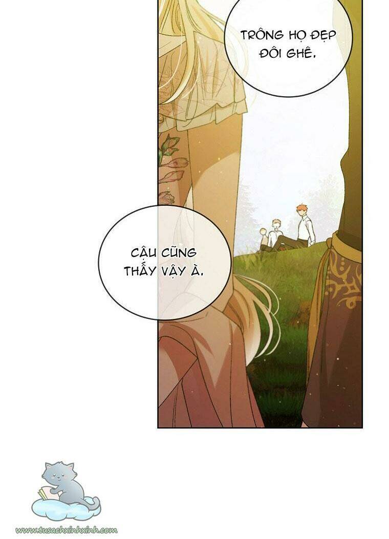 Cách Để Em Bảo Vệ Anh: Chapter 53